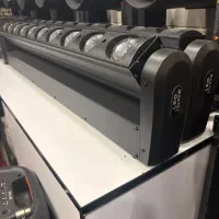 مویینگ ۲۹۵ و سویپر۱۰۴۰