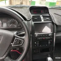 سورن پلاس مشکی1401فول موتورEF7