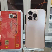 اپل iPhone 16 Pro Max با حافظهٔ ۵۱۲ گیگابایت مینی|موبایل|گرگان, |دیوار