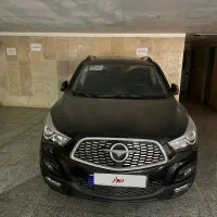 هایما S5 مشکی در حد صفر