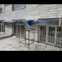 کانال سازی کولر(کانالسازی)توحید شرق تهران