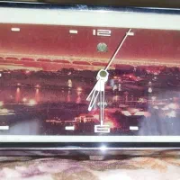 ساعت قدیمی و کلاسیک اتوماتیک ( کوکی )