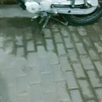 احسان 200|موتورسیکلت|مشهد, طبرسی شمالی|دیوار