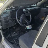 پراید مدل ۸۷ اتوماتیک