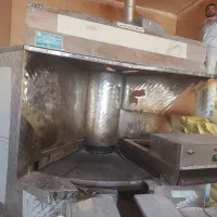 فروشنده نانوایی