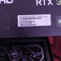 کارت گرافیگ oc3070پلیت ۸گیگddr6|قطعات و لوازم جانبی رایانه|همدان, |دیوار