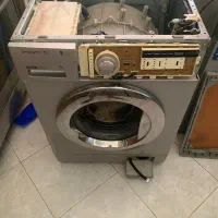 نمایندگی تعمیرات ماشین لباسشویی|خدمات پیشه و مهارت|تهران, امین حضور|دیوار