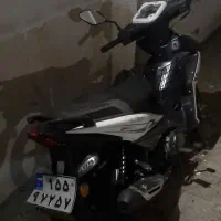 طرح ویو لیفان۱۳۵مدل۱۴۰۲،tvs،ویگو،طرح کلیک،هوندا۱۲۵|موتورسیکلت|تهران, بروجردی|دیوار