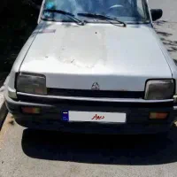 رنو سپند نیو پی کی