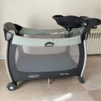 تخت و پارک برند گراکو