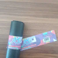 تولید کیسه زباله رولی