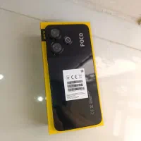 گوشی Poco m6|موبایل|مشهد, صیاد شیرازی|دیوار