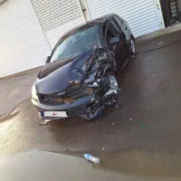 ام وی ام ۳۱۵ تصادفی