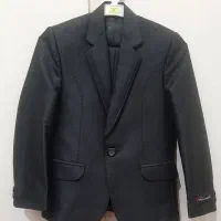 کت و شلوار پسرانه