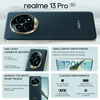 Realme 13Pro plus 5G|موبایل|تهران, آذری|دیوار