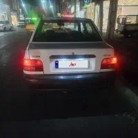 پراید ۸۹ فنی سالم با قیمت مناسب|خودرو سواری و وانت|بهارستان, |دیوار