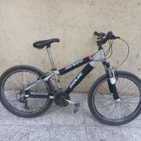 دوچرخه سایز ۲۶|دوچرخه، اسکیت، اسکوتر|بومهن, |دیوار