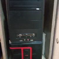 کامپیوتر سالم