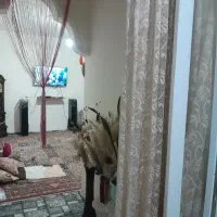 خانه-دربستی