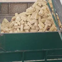 آجر گری سه گل وخاک آجر|مصالح و تجهیزات ساختمان|طسوج, |دیوار