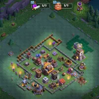 کلش اف کلنز