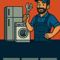 نصب و تعمیرات کولر،یخچال،لباسشوییوظرفشویی