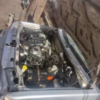 پراید ۱۳۲ عاس درجه یک دوبرگ سند