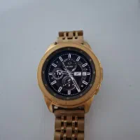 Samsung ساعت گلکسی واچ Galaxy Watch 42mm R810|ساعت|رشت, منظریه|دیوار