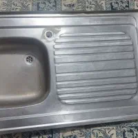 سینک ظرفشویی