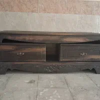 میز تلویزیون