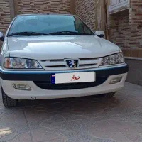 پژو پارس موتور جدید XU7P (سفارشی)، مدل ۱۴۰۱|خودرو سواری و وانت|بندرعباس, |دیوار