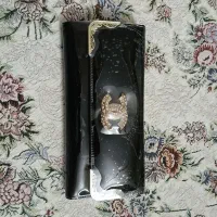 ست کیف مجلسی زنانه|کیف، کفش، کمربند|ارومیه, |دیوار