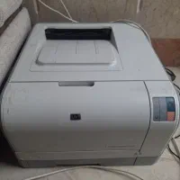 پرینتر رنگی لیزری اچ پی