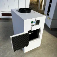 ساخت سایلنت باکس حرفه ای|قطعات و لوازم جانبی رایانه|بندرعباس, |دیوار