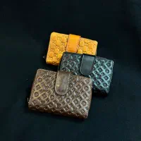 کیف پول مردانه درجه یک