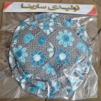 دمکنی 5تیکه عمده|سفره، حوله، دستمال آشپزخانه|مشهد, رسالت|دیوار