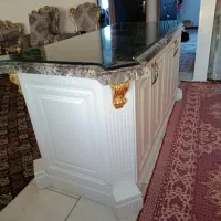 شکستگی دارد|میز و صندلی غذاخوری|گتاب, |دیوار