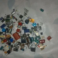 برد و قطعات الکتریکی مختلف|لوازم جانبی موبایل و تبلت|مشهد, طبرسی شمالی|دیوار