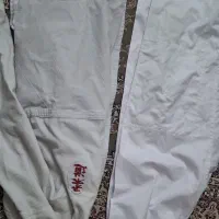 لباس جودو سایز 2x