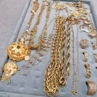 فروش طلای بدون اجرت و خریدار طلای شما