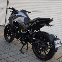 گلکسی NA180 در حد خشک مدارک کامل