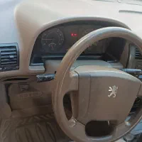 پژوGlxمدل93