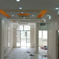نقاش ساختمان