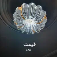 انواع لامپ های کم مصرف با18ماه گارانتی