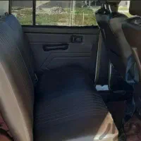 فروش پاترول ۴ درب ۶ سیلندر|خودرو سواری و وانت|کرمان, |دیوار