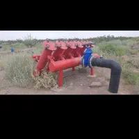 فروش فیلتراسیون صنعتی کشاورزی در حد نو|ماشینآلات صنعتی|ششتمد, |دیوار