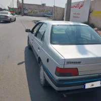 پژو۴۰۵|خودرو سواری و وانت|کرمان, |دیوار