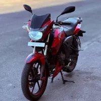 اپاچی 150