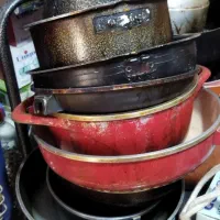 خرید ضایعات و اساس منزل پرداخت درب منزل|خدمات پیشه و مهارت|رشت, جانبازان|دیوار