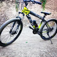 دوچرخه المپیا